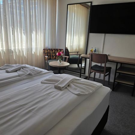 Liebig-Hotel Gießen Esterno foto